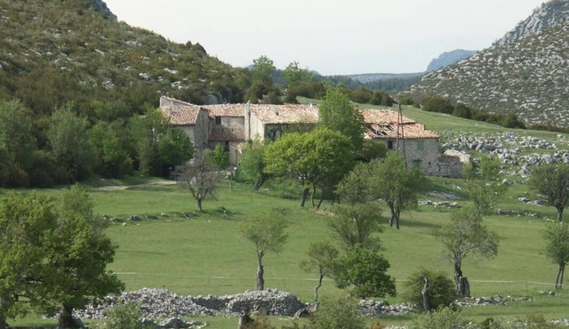 Le Gîte Panda Saint-maymes