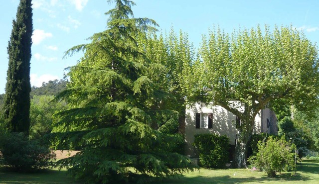 Le gîte PETIT-CONIL - CORRENS