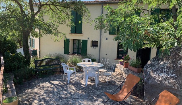 Le Gîte Pleine Nature - PADERN