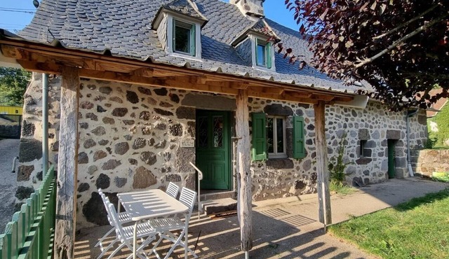 le Gîte Rosa Bonheur