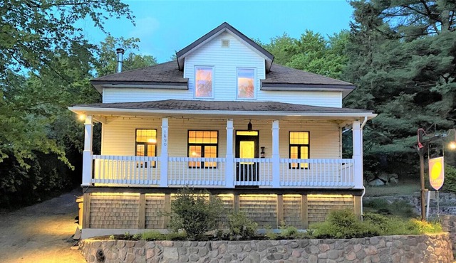 Le Gîte SPA & Authentic charm