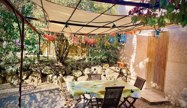 Le Gîte Tra Lei Laouve
