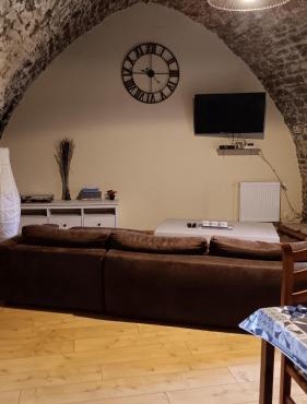 Le gîte vouté confort et repos