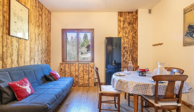 Le Grand Som - Proche Station de ski