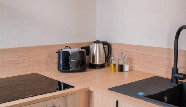 Le Gabriel Strasbourg