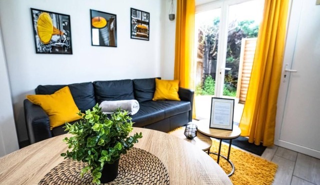 LE GABRIELE DE PESSAC