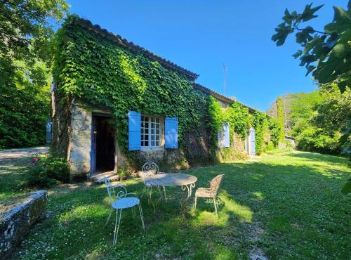 Le Gahet - la Maison Paysane