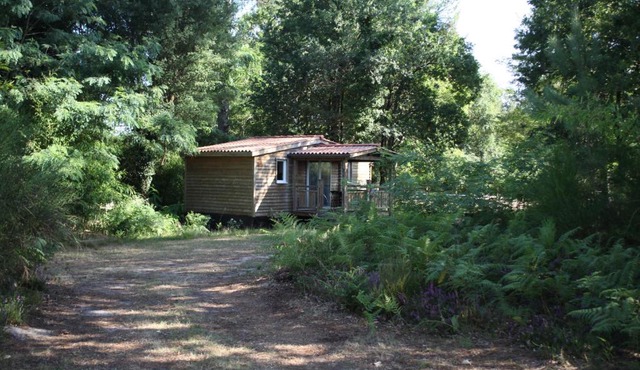 LE GAHOUN - Chalet