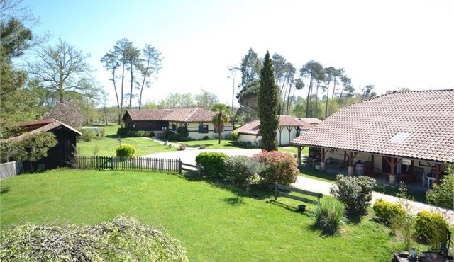 LE GAHOUN - Chambres d'hôtes