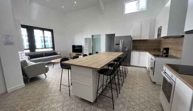 Le Galant - Centre - 18p - Rêve au Mans