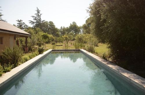 Le Galet du Chant du Buc