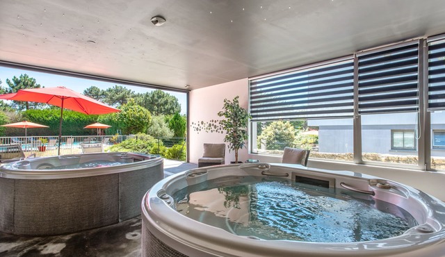 Le Galet Hôtel & Spa