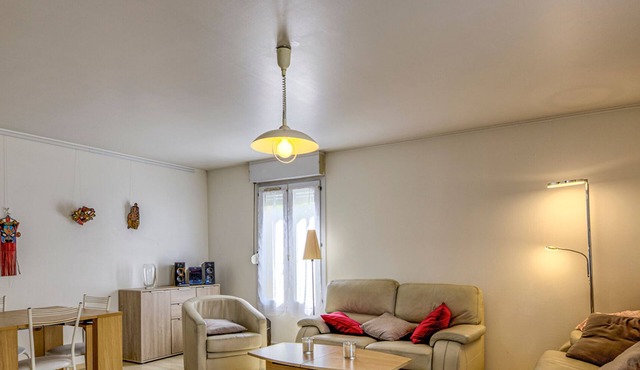 Le Galilée - Wifi - Balcon