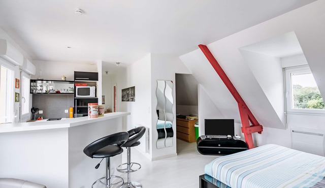 Le Galop - One Bedroom Apartment, Sleeps 4