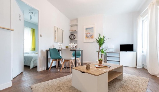 Le Gamay - à 5 min du château dAmboise