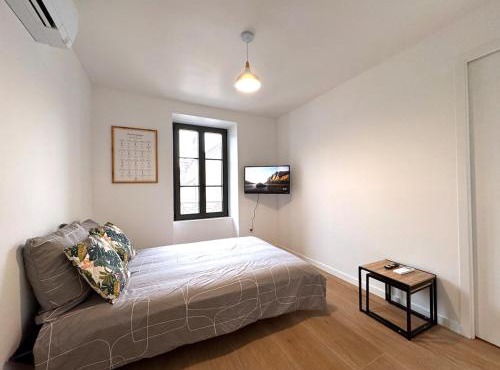 Le Gamay - 2 people - Close to Avon station