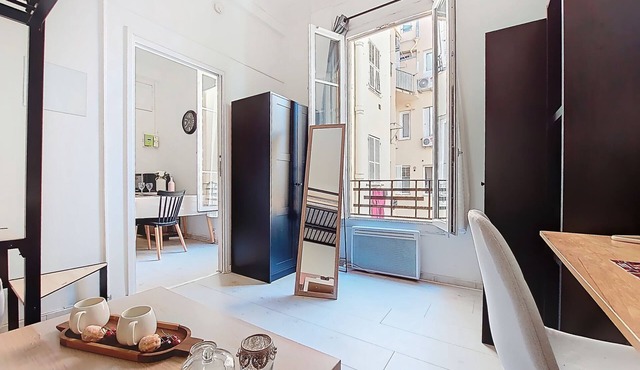 Le Gambetta by Interhome