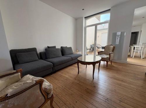 Le Gambetta suite