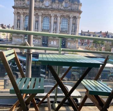 Le Gambetta Théâtre de Calais