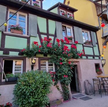 Le Gambrinus Chambres d'hôtes et restaurant