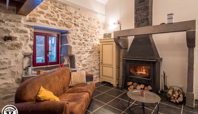 Le Gangot - PULVERIERES