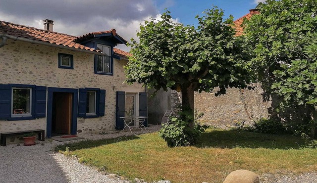 Le Gar - Labarthe-Rivière