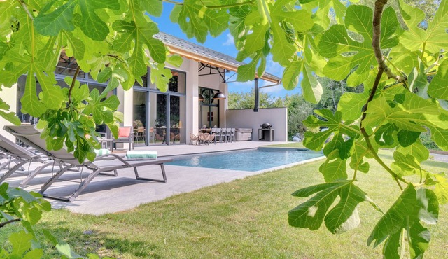 Le Garage à François