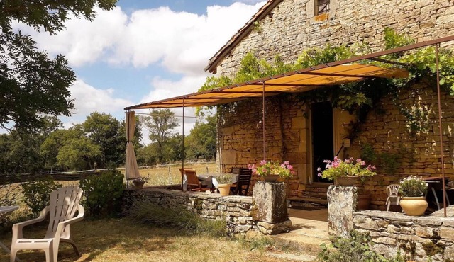 Le garde-pile - ASSIER