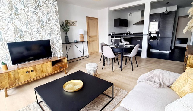 Le Garibaldi de Calais