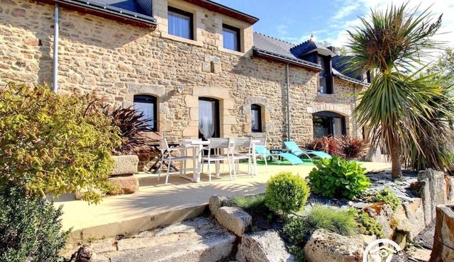 Le Garo - PLOEREN - Gîte