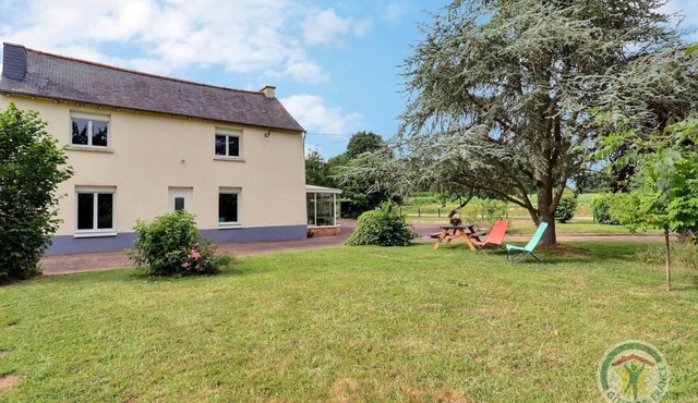 Le Gasnioux - BOISGERVILLY