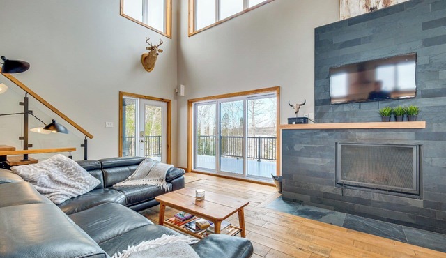 Le Gatsby, St-Mathieu-de-Rioux