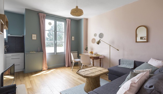 Le Gatsby une pépite au cœur de Nantes