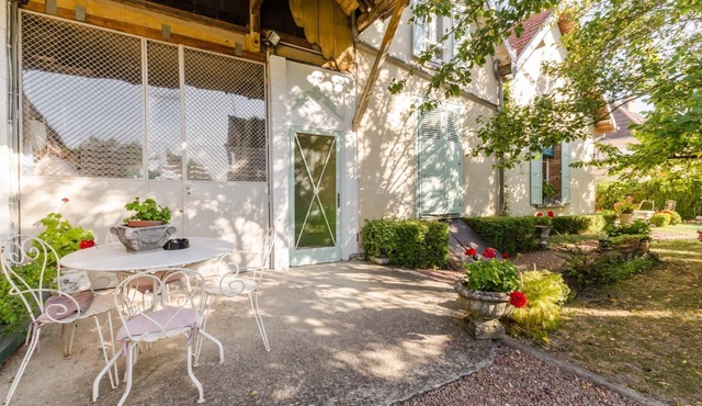 Le Gauvin - TROYES - City break