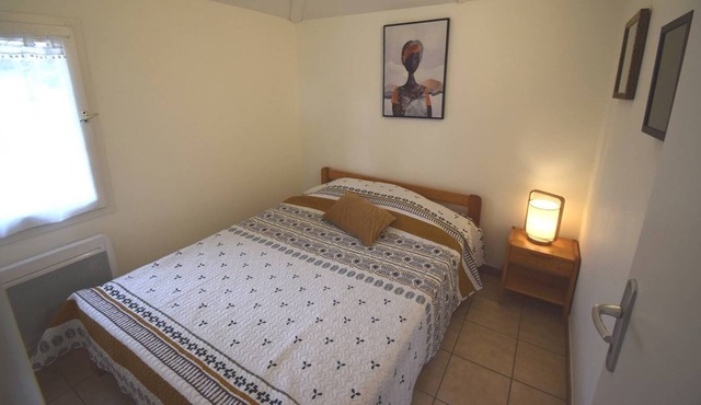 Le Geai - Village de 10 gîtes, style chalets en pin