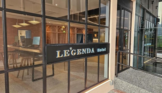 Le'genda Hotel