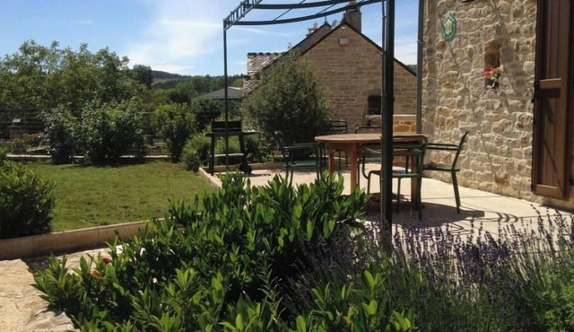 Le Genevrier - Gite le Genevrier