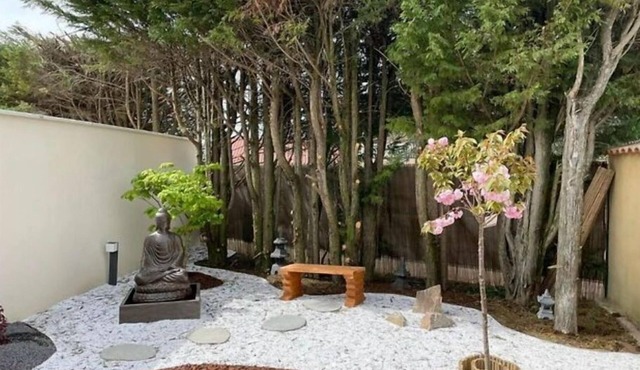 Le Genki Japonais 4 Étoiles