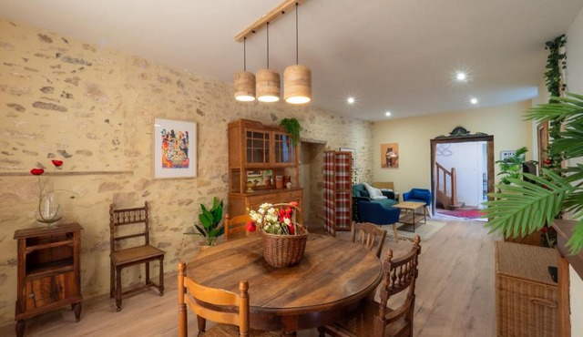 Le Gentil Coquelicot