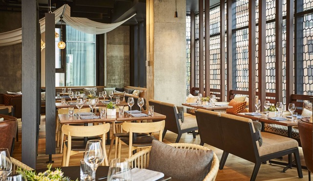 Le Germain Hotel Ottawa