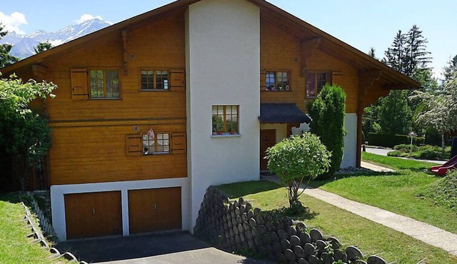 Le Geteillon 4 by Interhome