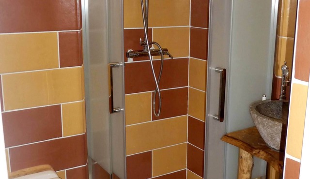 Le Git'ânes, a buccolic interlude