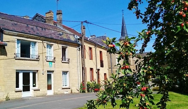 Le gite andre dhotel