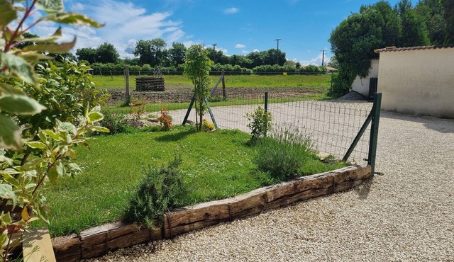 Le gite d'URYA - Ideal for a romantic vacation