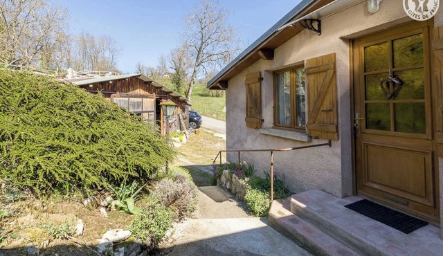 LE GITE DE BOI'S'NAILLE