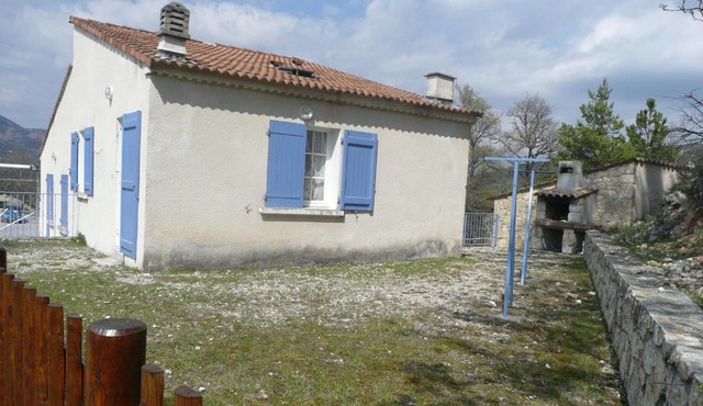 Le gite de brenon g20