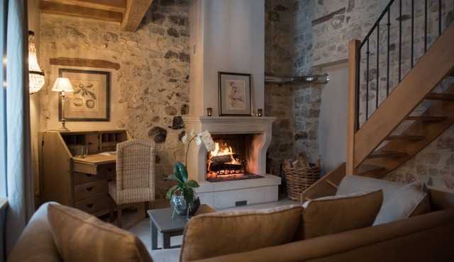 Le Gite de Caroline - Avec Parking Privé