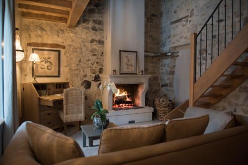 Le Gite de Caroline - Avec Parking Privé