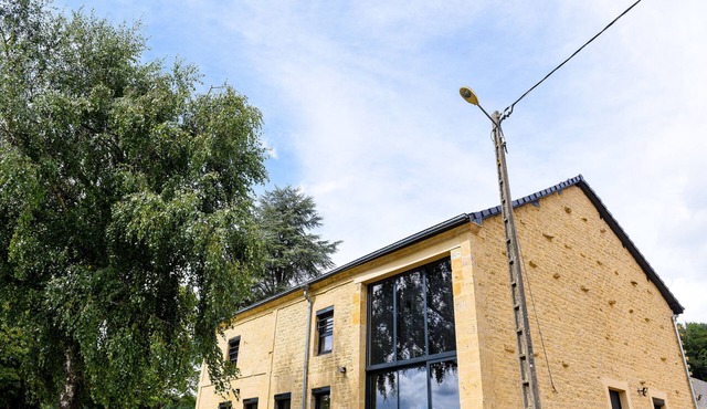 LE GITE DE BEAUREGARD