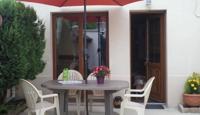 Le Gite de la Faiencerie